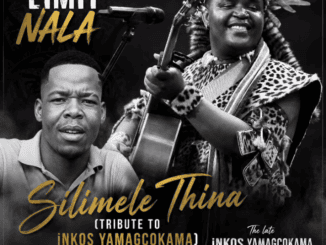 Limit Nala Lashona ngendaba zalo Mp3 Download