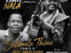 Limit Nala Lashona ngendaba zalo Mp3 Download