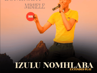 Luminary Mbhele Yimi Uqobo Mp3 Download