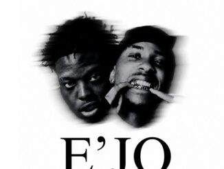 M00tion E'JO Mp3 Download