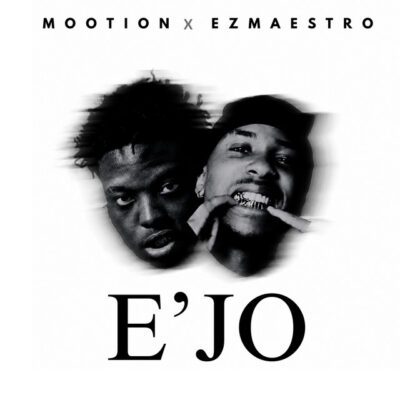 M00tion E'JO Mp3 Download