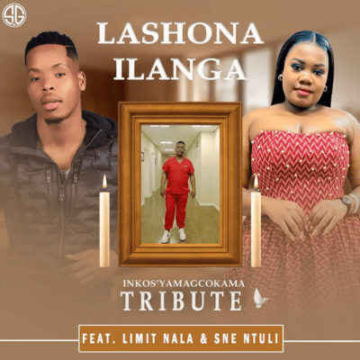 Mahostela 97 Lashona ilanga (Inkos'Yamagcokama Tribute) Mp3 Download