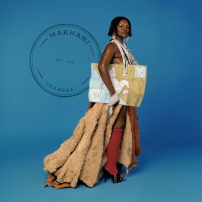 Makhanj Amandla Am (Intro) Mp3 Download