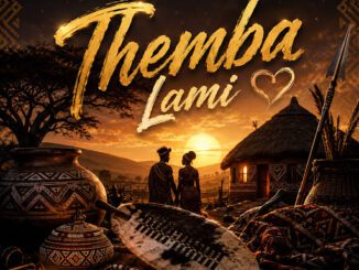 Makhates Groove Themba Lami Mp3 Download