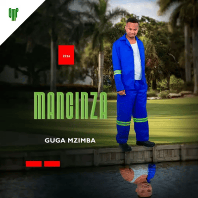 Mancinza Guga mzimba Album Download