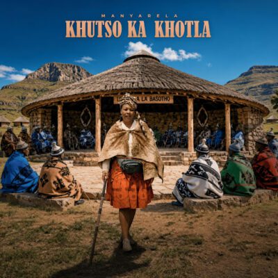 Manyarela Kholumo-lumo Mp3 Download