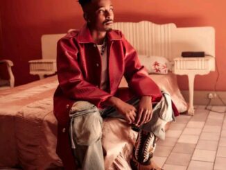 Mas Musiq Madibuseng Mp3 Download