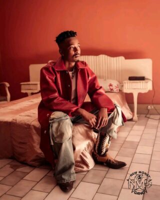 Mas Musiq Madibuseng Mp3 Download