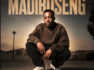 Mas Musiq Madibuseng Mp3 Download