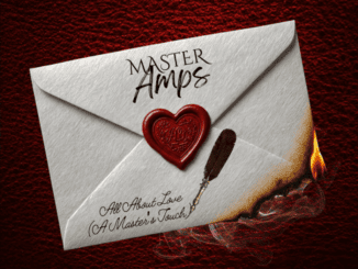 Master Amps All About Love Mp3 Download