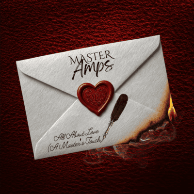 Master Amps All About Love Mp3 Download
