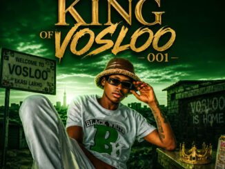 Mbuso de Mbazo Give Me Mdu Mp3 Download