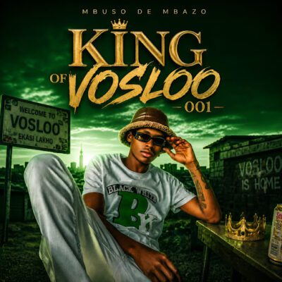 Mbuso de Mbazo Hashtag Mp3 Download