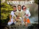 Menzi Music Vuma Remix Mp3 Download