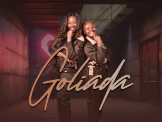 MickeyBlack Goliada Mp3 Download
