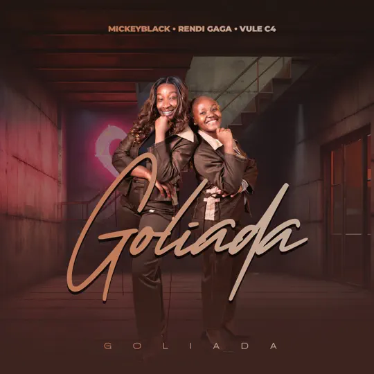 MickeyBlack Goliada Mp3 Download