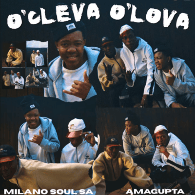 Milano Soul SA O'Cleva O'Lova Mp3 Download