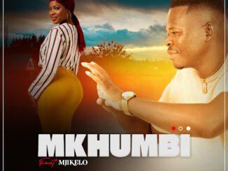 Mkhumbi Ngoth'Izinqa Zakhe EP Download