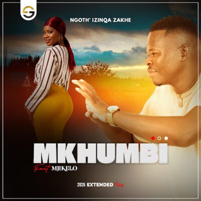 Mkhumbi Ngoth'Izinqa Zakhe EP Download