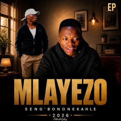 Mlayezo Sengibone kahle Mp3 Download