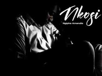 Mntomnandi Nkosi Ngiphe Amandla Mp3 Download