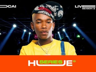 Mordecai Hue Series S02 EP02 Mp3 Download