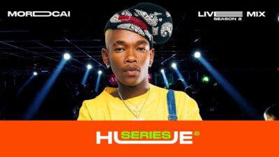 Mordecai Hue Series S02 EP02 Mp3 Download