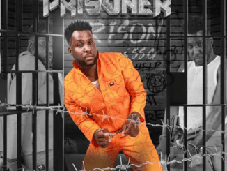 Mthimbani Prisoner Mp3 Download