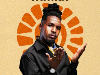 MusiholiQ Ithonga EP Download