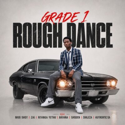 Mveem Rough Dance Grade 1 EP Download