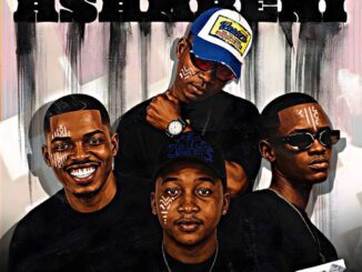 M&w Asambeni Mp3 Download