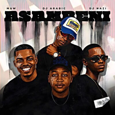 M&w Asambeni Mp3 Download
