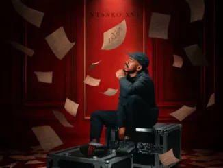 N T S A K O XVI i'Bus Mp3 Download