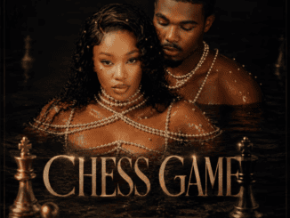 Nandi Ndathane Chess Game Mp3 Download