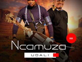 Ncamuza Udali Mp3 Download