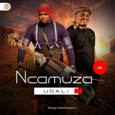 Ncamuza Udali Mp3 Download