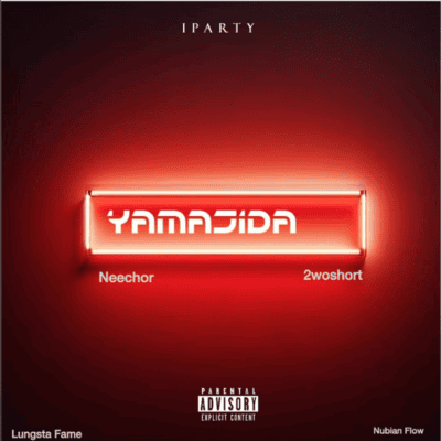 Neechor iParty Yamajida Mp3 Download