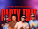 Nkanyezi Kubheka Party Time Mp3 Download