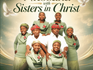 Nkosana With Sisters In Christ Tlo Moya O Halalelang Mp3 Download