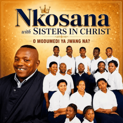 Nkosana With Sisters In Christ Tshipi Ya Lehodimo Mp3 Download