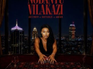 Nobantu Vilakazi Thatha Mp3 Download