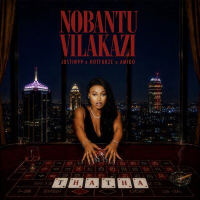 Nobantu Vilakazi Thatha Mp3 Download