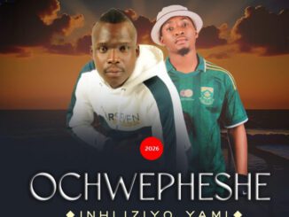 Ochwepheshe Inhliziyo Yami Mp3 Download