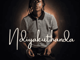 Ozzie Poro Ndiyakuthanda Mp3 Download