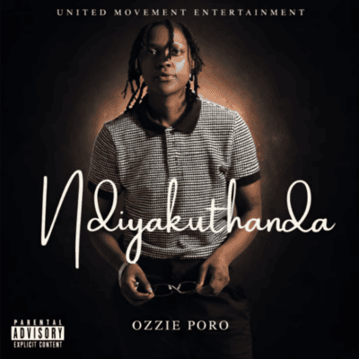 Ozzie Poro Ndiyakuthanda Mp3 Download