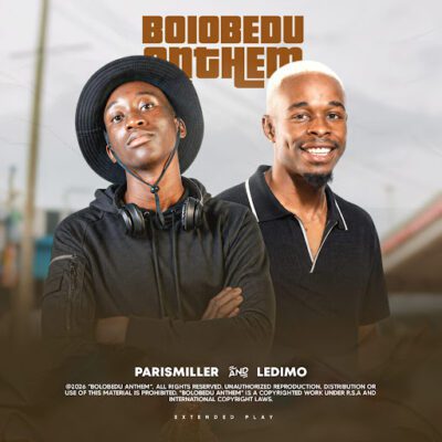ParisMiller Zimela Mp3 Download