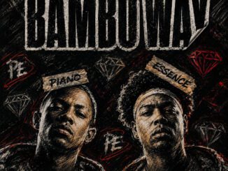 Piano Essence Bambo Way EP Download