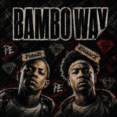 Piano Essence Bambo Way EP Download