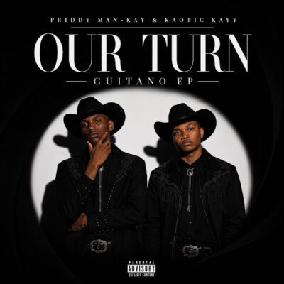 Priddy Man-Kay Ngonyama (Intro) Mp3 Download