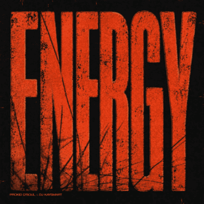 Prokid D'Soul Energy Mp3 Download